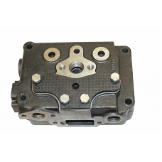 CYLINDER HEAD COMPLETE NS750