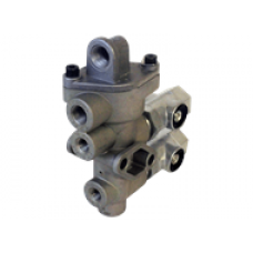 TRACTOR PROTECTION VALVE (TP-3DC)