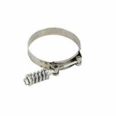 SPRING LOADED CLAMP, 4.06"