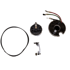 SOLID STATE IGNITION KIT