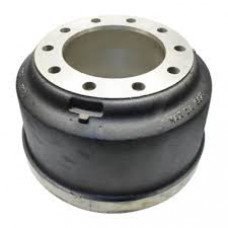 STRAINGH AXLE DRUM (16.5*8.62)