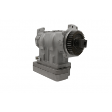 ISX TWIN CYLINDER COMPRESSOR