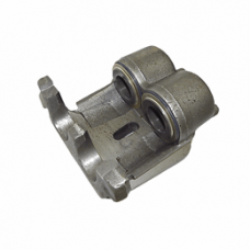 BRAKE CALIPER, DUAL PISTON