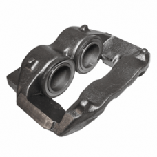 BRAKE CALIPER, DUAL PISTON