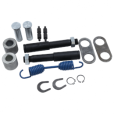 BRAKE HARDWARE KIT