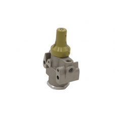 FILTER/REGULATOR VALVE