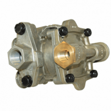 SPRING BRAKE CONTROL VALVE