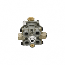 SPRING BRAKE CONTROL VALVE