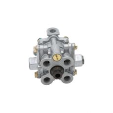 SPRING BRAKE CONTROL VALVE