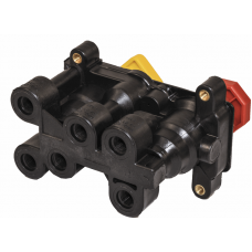 MANIFOLD DASH CONTROL VALVE