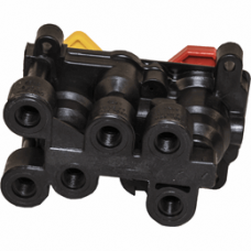 MANIFOLD DASH CONTROL VALVE