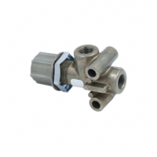 PRESSURE PROTECTION VALVE (PR-2)