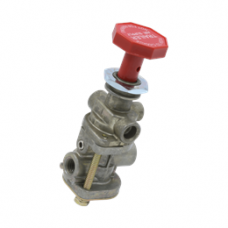 CONTROL VALVE (PP-7)