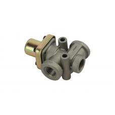 PRESSURE PROTECTION VALVE (PR-4)