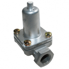 PRESSURE CONTROLLED CHECK VALVE (AD-SP, SS1200)