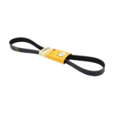SERPENTINE BELT, 6 RIB