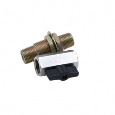 INLINE SHUT OFF VALVE