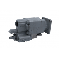 DUMP PUMP, G SERIES DIRECT MOUNT