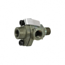 DOUBLE CHECK VALVE (DC-4)