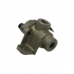 DOUBLE CHECK VALVE (DC-4)