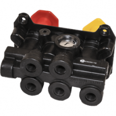 CONTROL VALVE (MV-3)