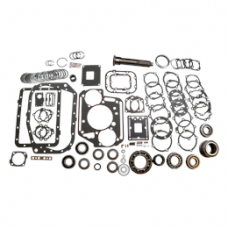 BASIC OVERHAUL KIT