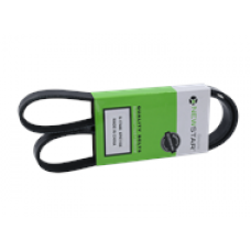 SERPENTINE BELT, 6 RIB