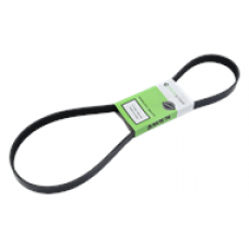 SERPENTINE BELT, 6 RIB