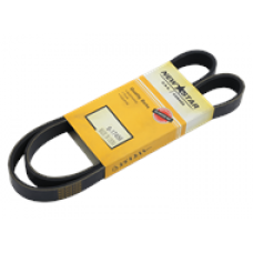SERPENTINE BELT, 6 RIB