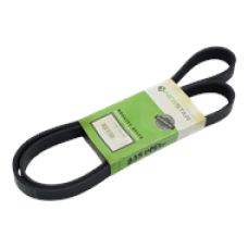 SERPENTINE BELT, 6 RIB
