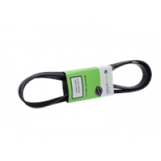 SERPENTINE BELT, 6 RIB