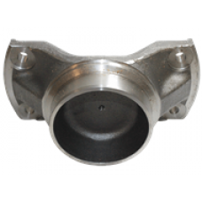 WELD YOKE