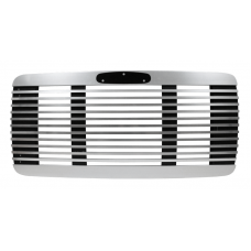 GRILLE W/ BUG SCREEN