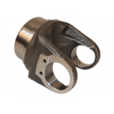 WELD YOKE