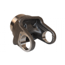 WELD YOKE