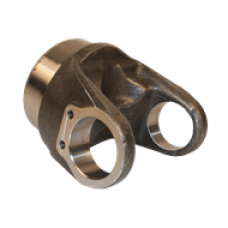 WELD YOKE