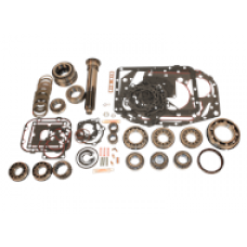 BASIC OVERHAUL KIT