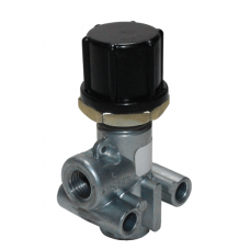 PRESSURE PROTECTION VALVE (PR-2)