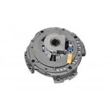 HEAVY DUTY-EASY EFFORT REPLACEMENT CLUTCH ASSEMBLY