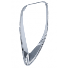 HEADLAMP BEZEL, RH