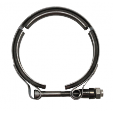 EXHAUST CLAMP, 3.6"
