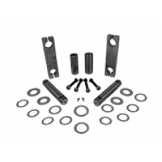 SPRING SHACKLE KIT