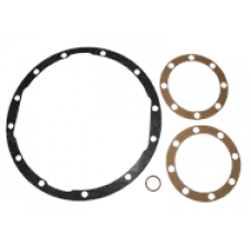 AXLE GASKET & SHIM SET