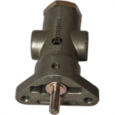 CONTROL VALVE (TW-4)