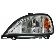 HEADLAMP, LH