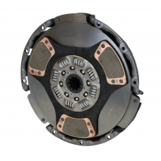 REPLACEMENT CLUTCH ASSEMBLY