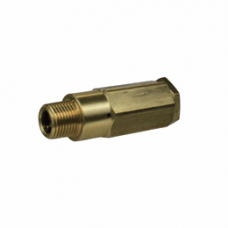 PRESSURE PROTECTION VALVE