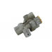 SPRING BRAKE CONTROL VALVE