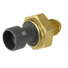 EXHAUST BACKPRESSURE SENSOR