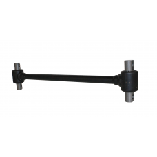 TORQUE ROD ASSEMBLY, 24", FORGED, NON-REBUSHABLE
